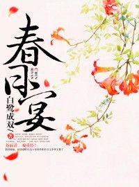 春日宴无删减