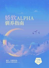 娇软Alpha驯养指南